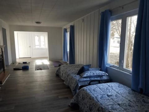 Unity House House in Kentucky