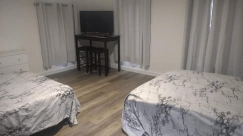 Unity House House in Kentucky