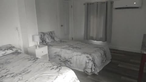 Unity House House in Kentucky