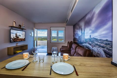 Sea view, Sea view, kitchen