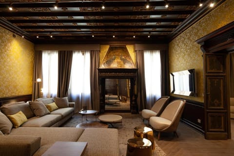 Palazzo Pianca Bed and Breakfast in San Marco