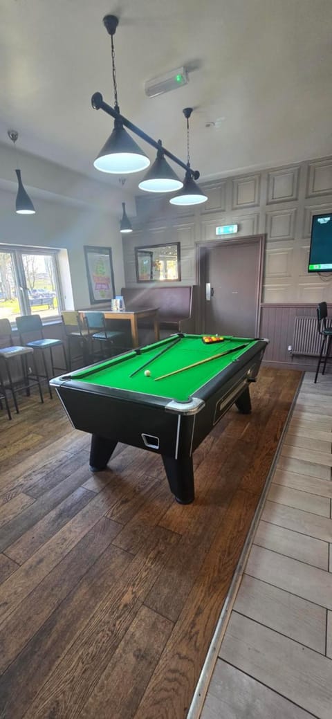 The Station Inn Hotel in Metropolitan Borough of Solihull