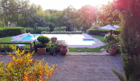 Tuscan farm Villa with Spectacular Views Villa in Emilia-Romagna