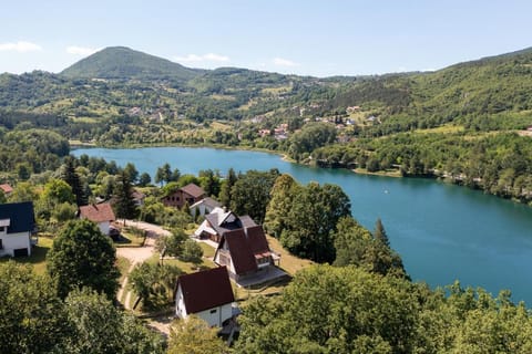 Aparthouse Bilic Apartment in Federation of Bosnia and Herzegovina