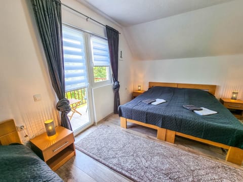 Aparthouse Bilic Apartment in Federation of Bosnia and Herzegovina