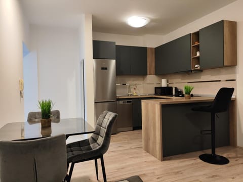 Green Place Apartment in Decentralized Administration of Macedonia and Thrace