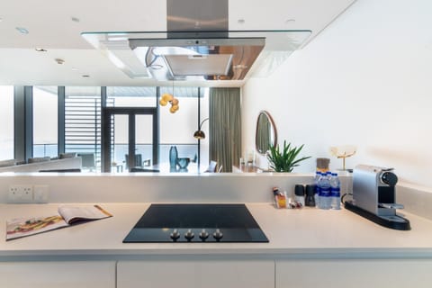 GuestReady - The Best Bluewaters View Apartment in Dubai