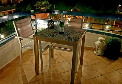 Balcony/Terrace, Balcony/Terrace