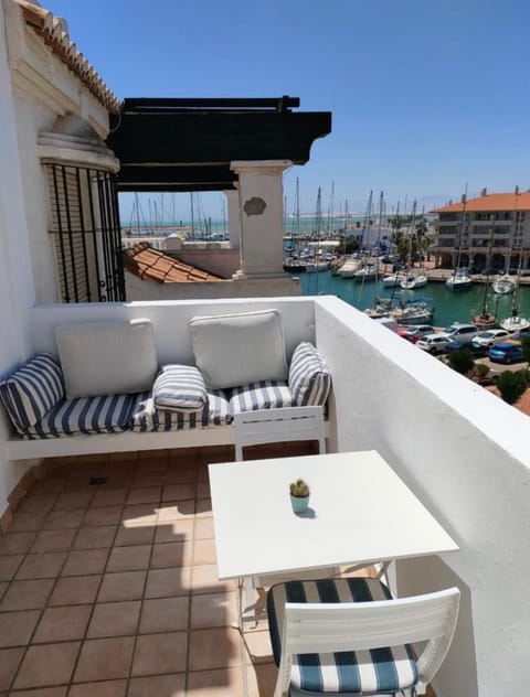 Property view