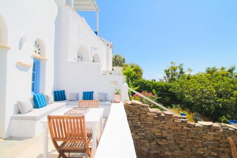 Patio, Balcony/Terrace