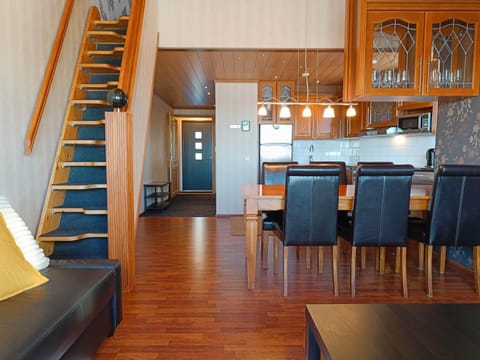 Näköalahuoneisto 420 Apartment in Lapland