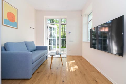 Karklė Living Apartments, By Cohost Apartment in Klaipėda County, Lithuania