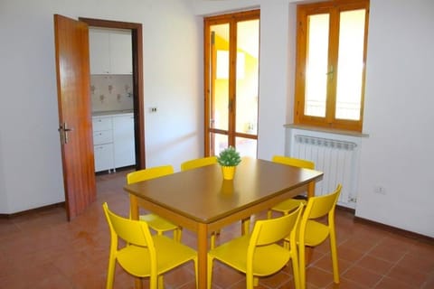 NOVELLA 1 E 2, appartamenti a Numana con posto auto Apartment in Numana