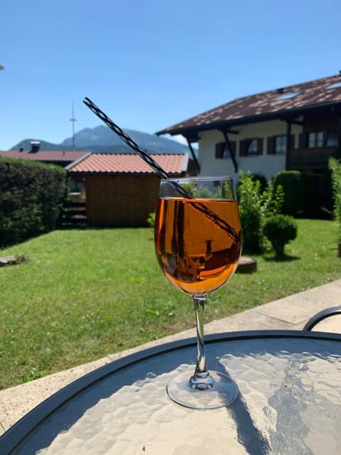 Ferienwohnung Sonnenplatzl Apartment in Salzburgerland