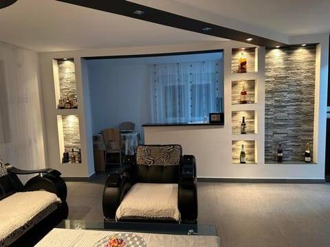 ANGELIKATOS Apartment in Serbia