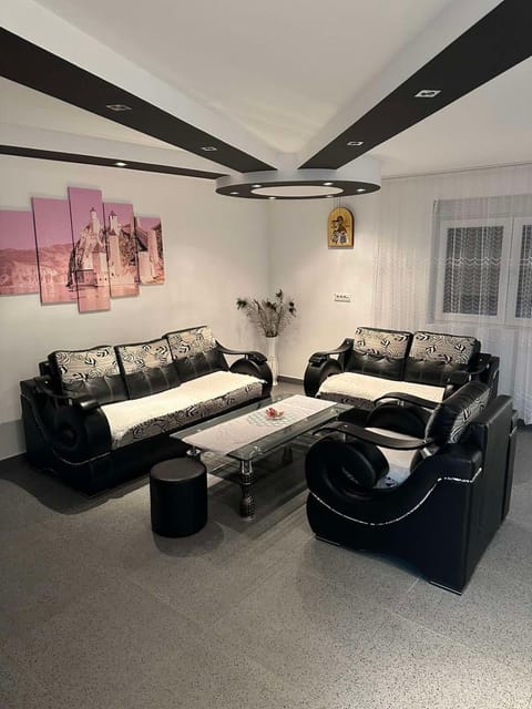 ANGELIKATOS Apartment in Serbia