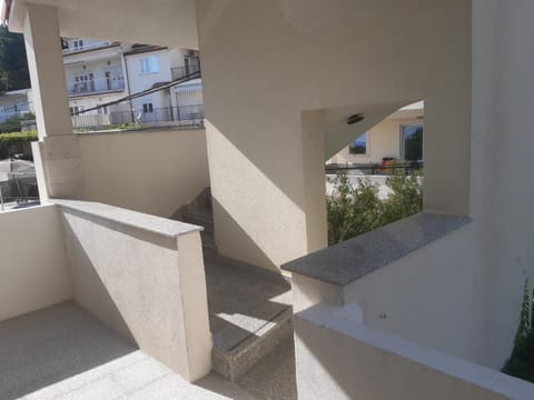 Angel wing Apartment in Split-Dalmatia County