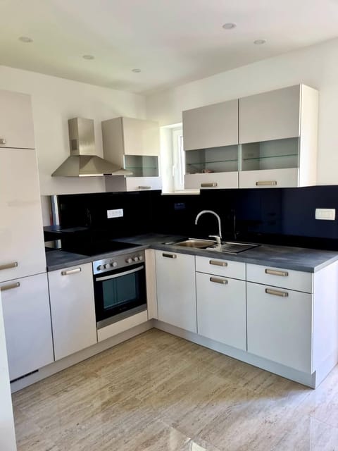 Angel wing Apartment in Split-Dalmatia County