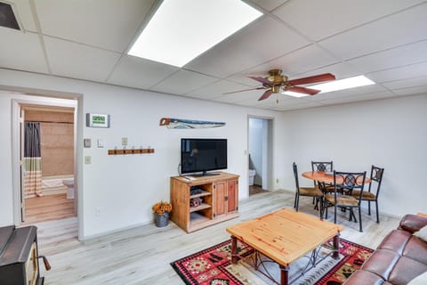 Ranch-Style Retreat in Downtown Buena Vista! House in Buena Vista