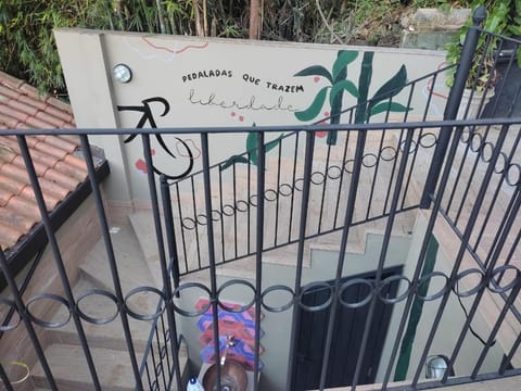 House Bike Sonora Bed and Breakfast in State of Rio de Janeiro