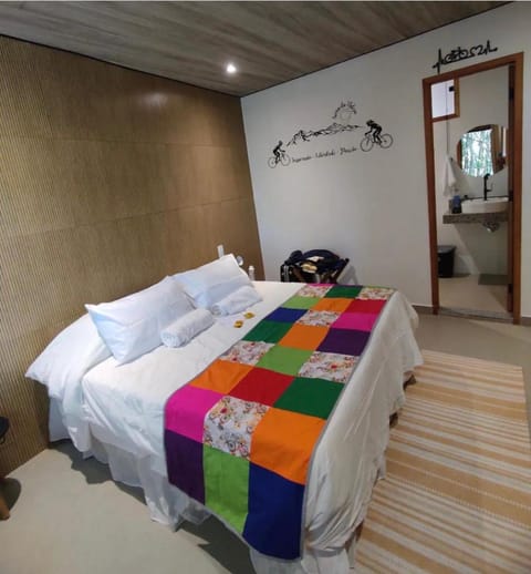 House Bike Sonora Bed and Breakfast in State of Rio de Janeiro