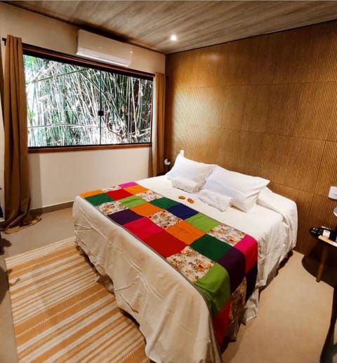 House Bike Sonora Bed and Breakfast in State of Rio de Janeiro