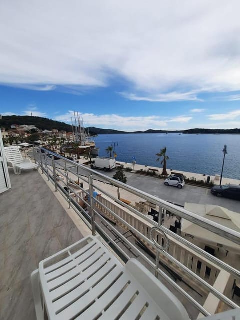 Ojdana Živković Apartment in Šibenik-Knin County, Croatia