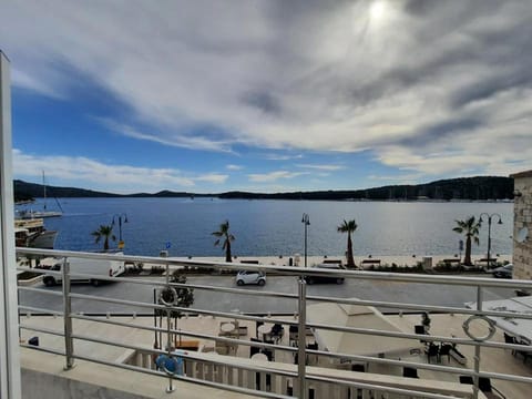 Ojdana Živković Apartment in Šibenik-Knin County, Croatia