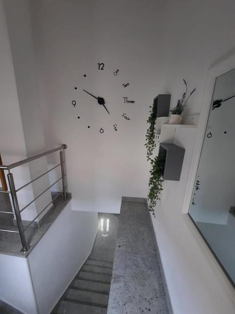 Ojdana Živković Apartment in Šibenik-Knin County, Croatia