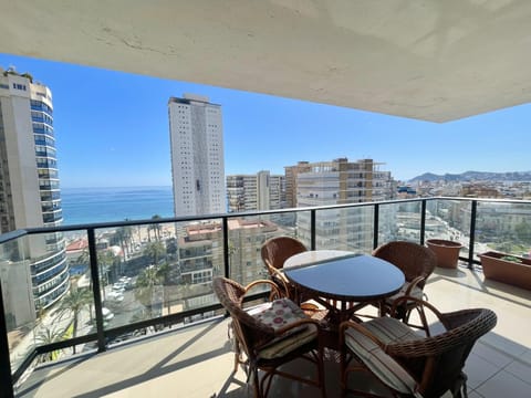 Property view
