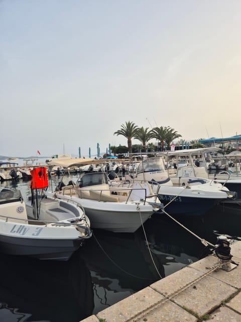 Sunny Apartament Saranda Apartment in Sarandë