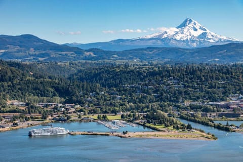 Eye On The Gorge home House in White Salmon