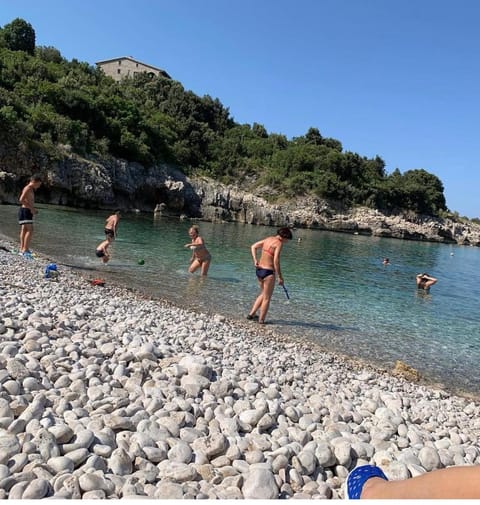 White Star Apartments Apartment in Ulcinj Municipality