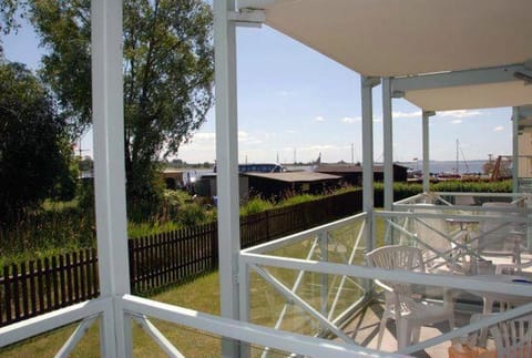 Aal Apartment in Mecklenburg-Vorpommern, Germany