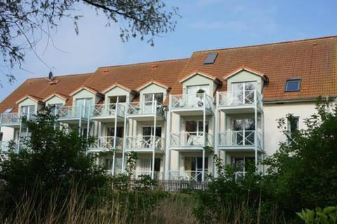 Aal Apartment in Mecklenburg-Vorpommern, Germany