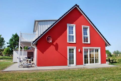 "Tau Hus" im "Roden Hus" Apartment in Mecklenburg-Vorpommern, Germany