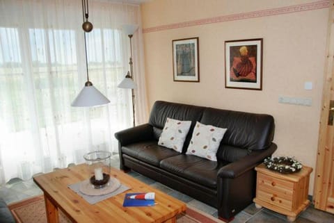 "Tau Hus" im "Roden Hus" Apartment in Mecklenburg-Vorpommern, Germany