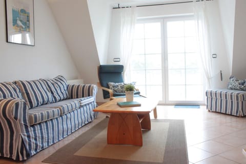 Kleine Brise Apartment in Mecklenburg-Vorpommern, Germany