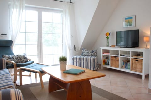 Kleine Brise Apartment in Mecklenburg-Vorpommern, Germany