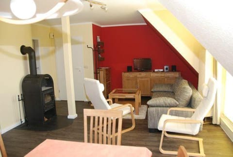 Ruhe-Insel Apartment in Mecklenburg-Vorpommern, Germany