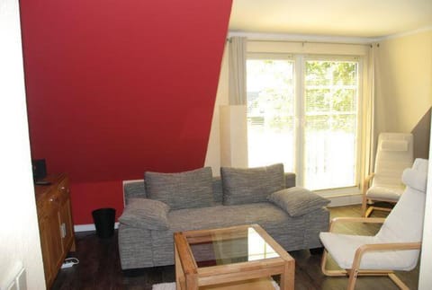 Ruhe-Insel Apartment in Mecklenburg-Vorpommern, Germany