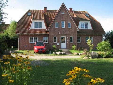 Ruhe-Insel Apartment in Mecklenburg-Vorpommern, Germany