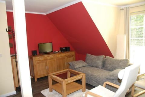 Ruhe-Insel Apartment in Mecklenburg-Vorpommern, Germany