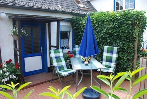 Schlichte Apartment in Mecklenburg-Vorpommern, Germany