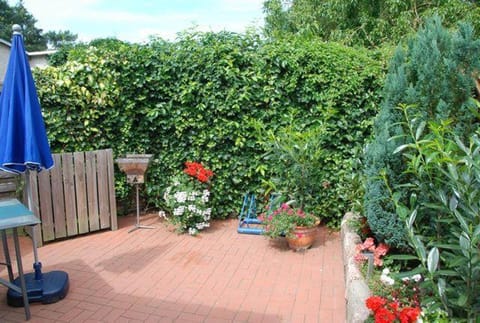 Schlichte Apartment in Mecklenburg-Vorpommern, Germany