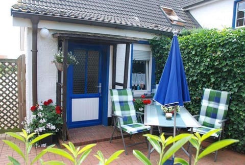 Schlichte Apartment in Mecklenburg-Vorpommern, Germany