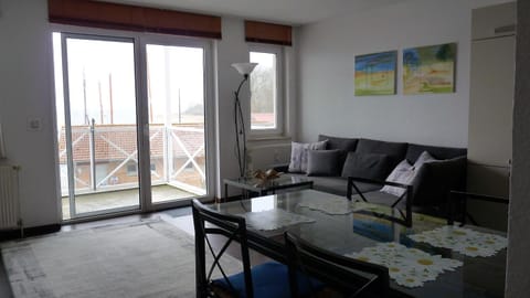 Fenster zum Meer Apartment in Mecklenburg-Vorpommern, Germany