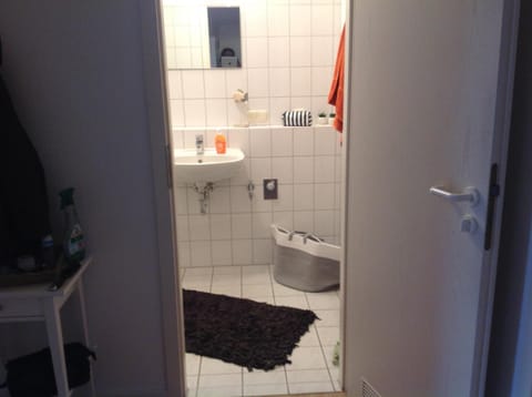 Heidrich Apartment in Mecklenburg-Vorpommern, Germany