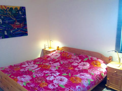 Heidrich Apartment in Mecklenburg-Vorpommern, Germany