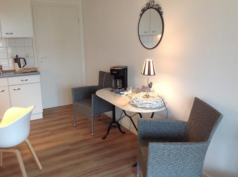 Heidrich Apartment in Mecklenburg-Vorpommern, Germany